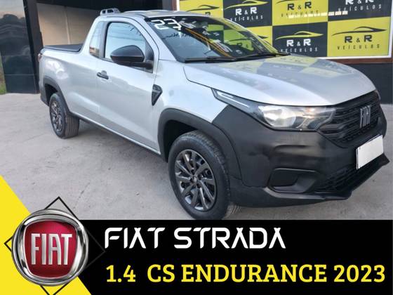 FIAT STRADA 1.4 FIRE FLEX ENDURANCE CS MANUAL
